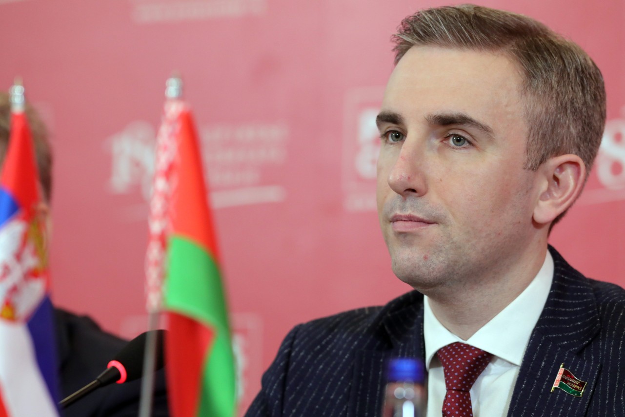 Gleb Lapicki
5/02/2026